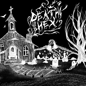 Death Hex - Magenta Prison