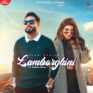 Lamborghini by Khan Bhaini, Sycostyle