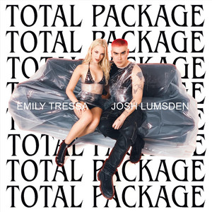 TOTAL PACKAGE by Josh Lumsden, Emily Tressa