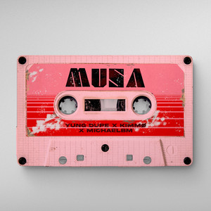 Musa by Yung Dupe, Kimmø, Prod by MichaelBM