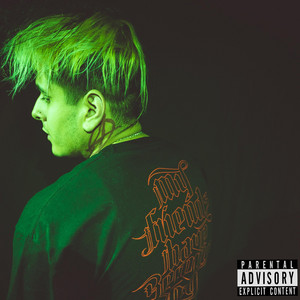 Portada de All I Know
