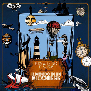 Il Mondo in un Bicchiere cover