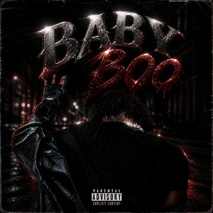 Baby Boo by YFGTae