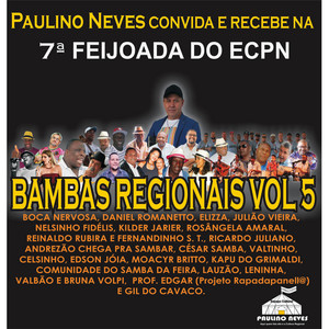 Guineto by Paulino Neves