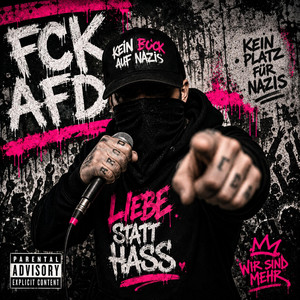 Fickt euch hart by Arthi Fischel