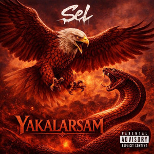 Yakalarsam by Sel