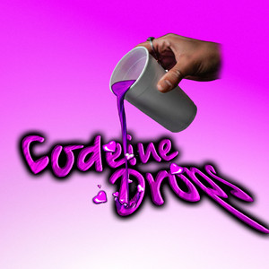 Обкладинка: Codeine Drops