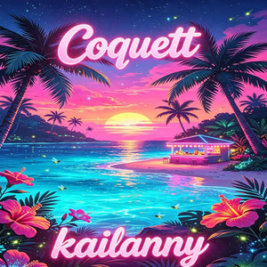 Coquett by Kailanny