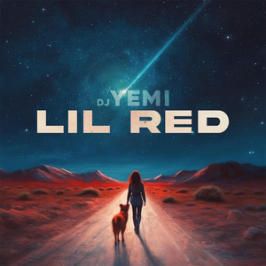 Portada de LIL RED