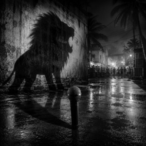 No Wan Sma(2) by Keff-RebeL