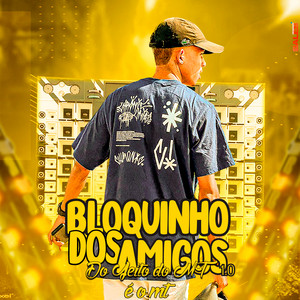 É O MT - Bloquinho do Jeito do MT 1.0