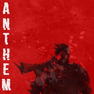 Anthem by Ottomanbeats