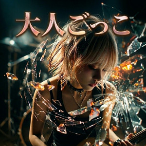 大人ごっこ by MY MELODY STUDIO -BANDWORKS-
