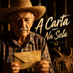 A Carta na Sela by Ricky K