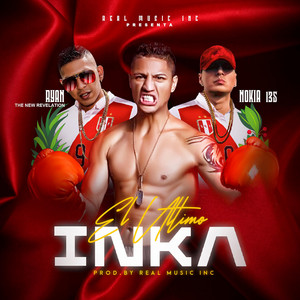 El ultimo inka by Nokia135