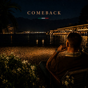 Comeback by akaya_mc