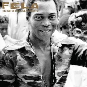 Yellow Fever - song and lyrics by Fela Kuti | Spotify
