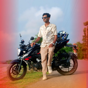 BK BELLAL - Bike Sad voice