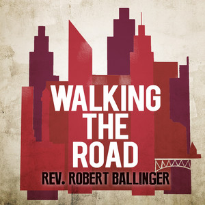 Rev. Robert Ballinger