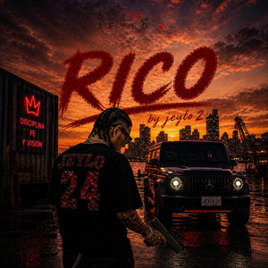 Rico by Jeylo 24