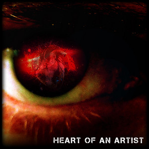 Descend Into the Iris cover