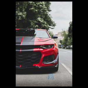 CAMARO by Ricardo GP