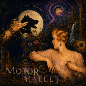 Superphotonics by Motor Ballet