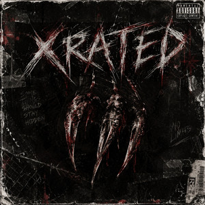 XRATED by 8!DEN, Xanderss
