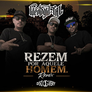 Rezem Por Aquele Homem Remix by Ideologia E Tal