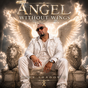 Angel Without Wings by Dark Shadow X