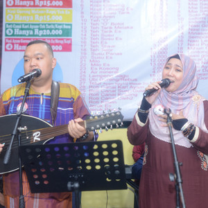 Rojer Kajol Channel - Ada Ubi Ada Batas (Duet Version)