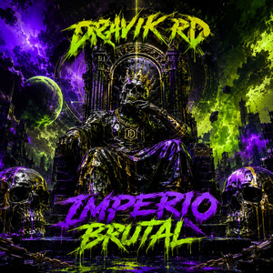 Imperio Brutal by Dravik RD
