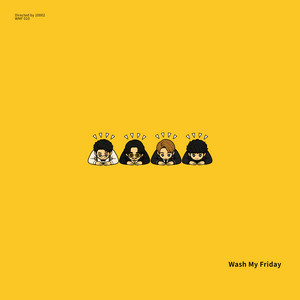 マジでごめんなさい！ by Wash My Friday