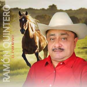 Echando Versos by Ramon Quintero El Zamorano
