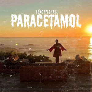 Paracetamol by Lexoffishall