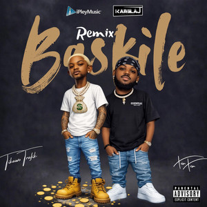 Baskile (feat. XorXor 4K) [Remix]