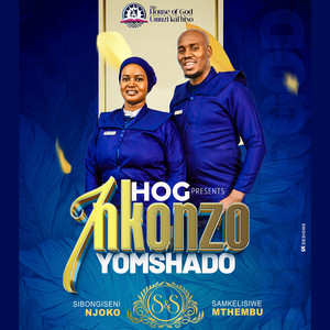 Our Zion Music - Oluncedo Lwenyaniso (Live)