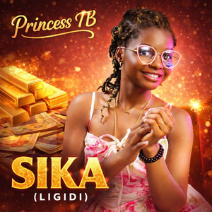 Princess TB - Sika (Ligidi)