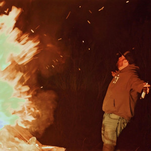 TJ Sanders - Forgive Me