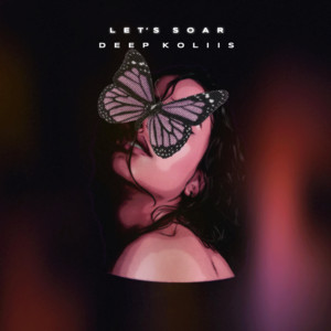 Let's Soar by Deep Koliis