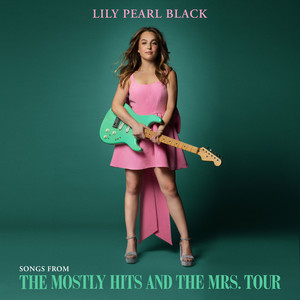 Every Time It Rains - Live by Lily Pearl Black