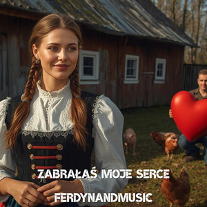 FerdynandMusic - ZABRAŁAŚ MOJE SERCE
