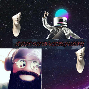 Rosetta Stones by Buttah Don, Smoov
