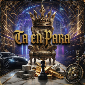 Ta en para by chino saoco