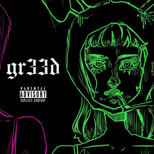 GREED by Decembr