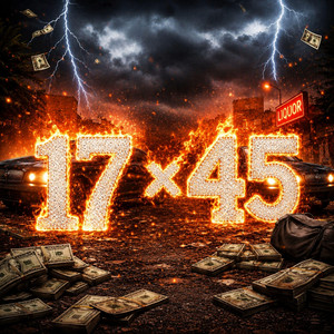 17 x 45, Pt. 2 by Rosetta, Jay Loves Y
