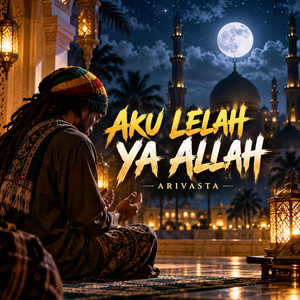 Aku Lelah Ya Allah by ARIVASTA