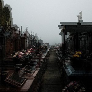 Asphyxiated by Barriers