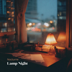 Lamp Night by Nocturne