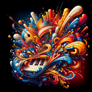 siente la vibras by zairo el duro